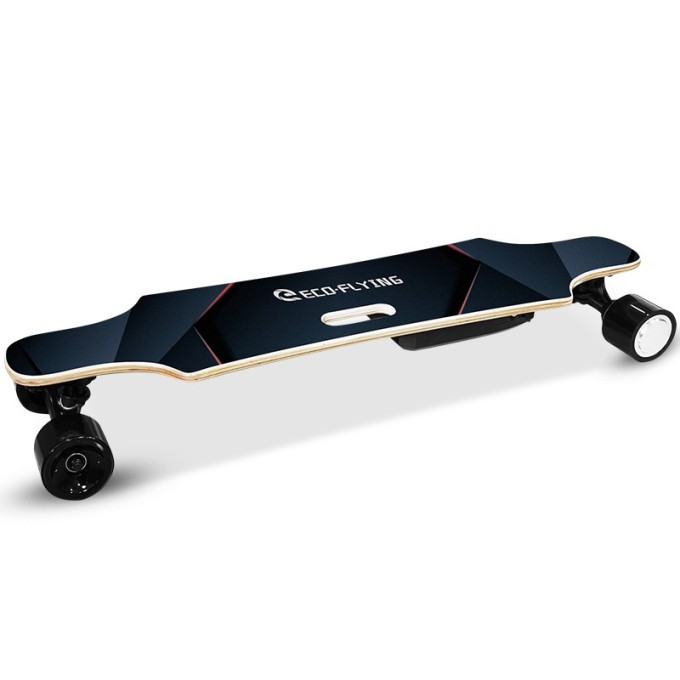 Eskateboard AERIUM ECO FLYING H350