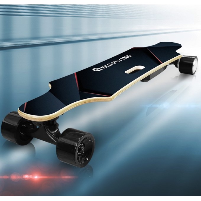 Eskateboard AERIUM ECO FLYING H350