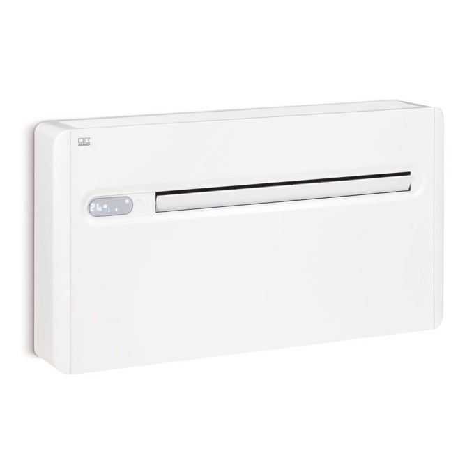 Klimatizace REMKO KWT 240 DC