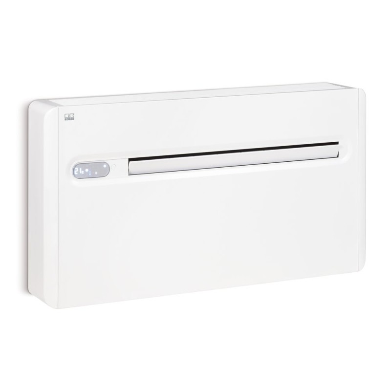 Klimatizace REMKO KWT 240 DC