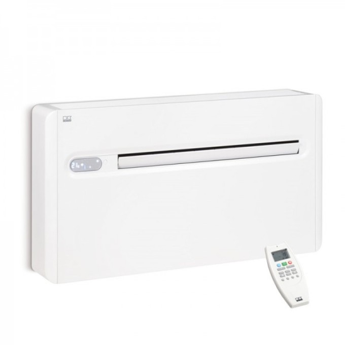 Klimatizace REMKO KWT 240 DC