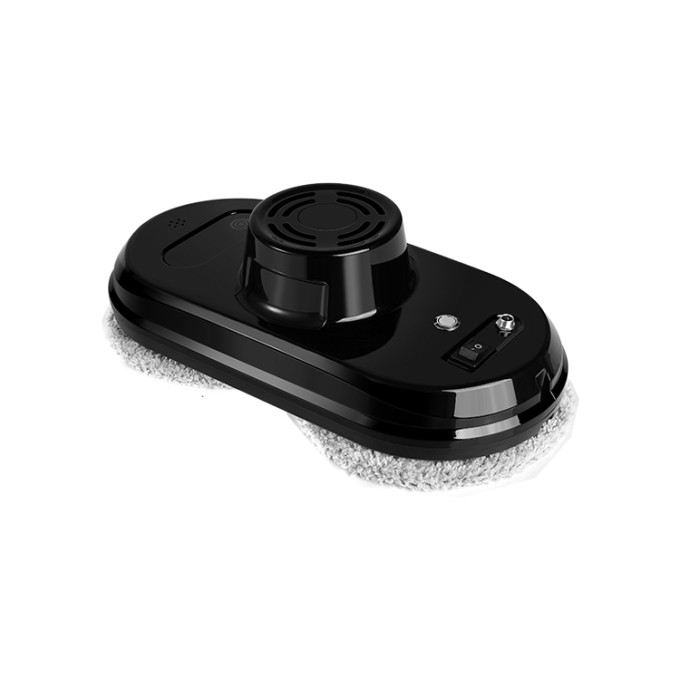 Robotický čistič oken AERIUM VAC100 SMART černý