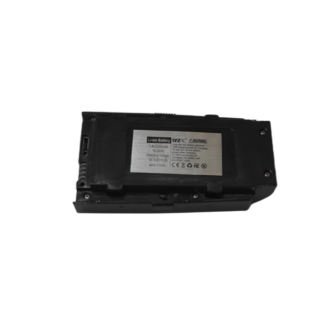 Náhradní baterie pro dron AERIUM L900 Náhradní baterie pro dron AERIUM L900