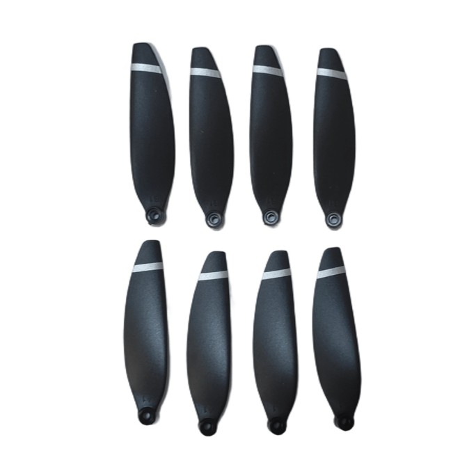 Náhradní set 8 vrtulek pro dron AERIUM L900 GPS 4K