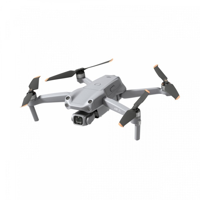 Dron DJI Air 2S Fly More Combo - 3 baterie