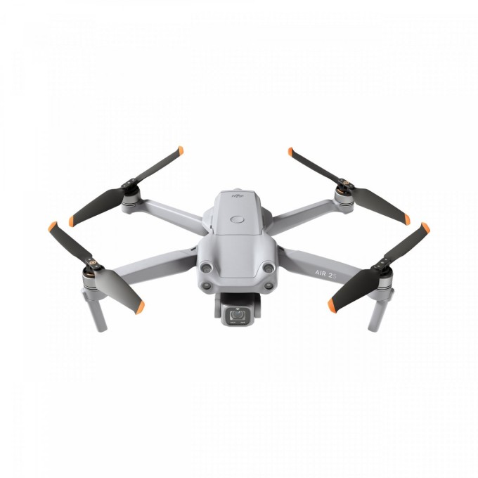 Dron DJI Air 2S Fly More Combo - 3 baterie