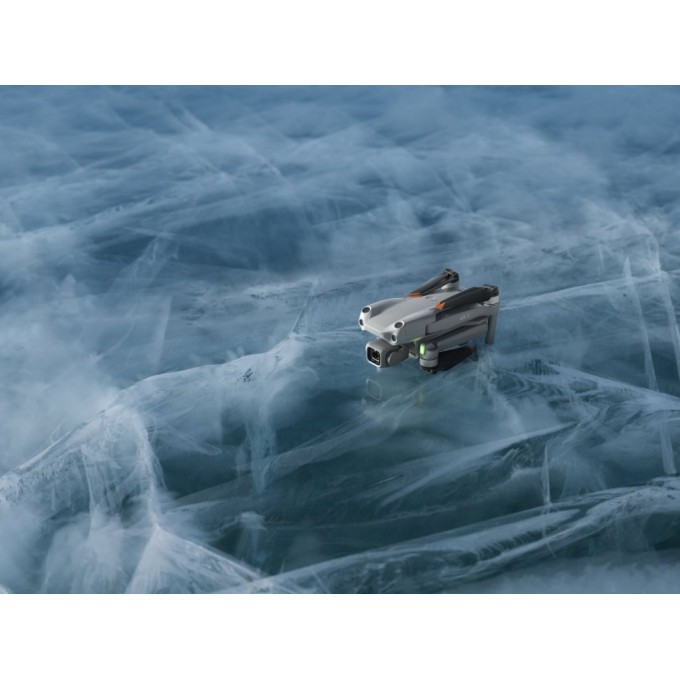 Dron DJI Air 2S Fly More Combo - 3 baterie