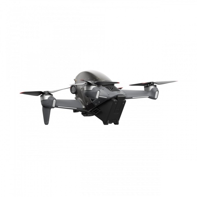 Dron DJI FPV Combo - 1 baterie