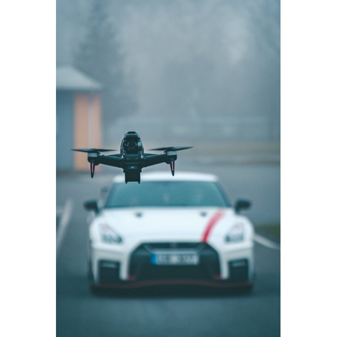 Dron DJI FPV Combo - 1 baterie