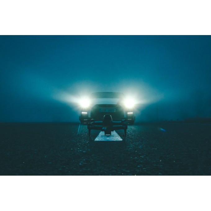 Dron DJI FPV Combo - 1 baterie