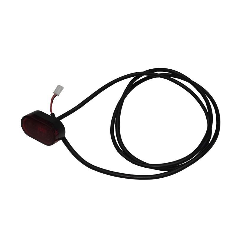 Náhradní zadní světlo k AERIUM T350 PRO / AOVO PRO