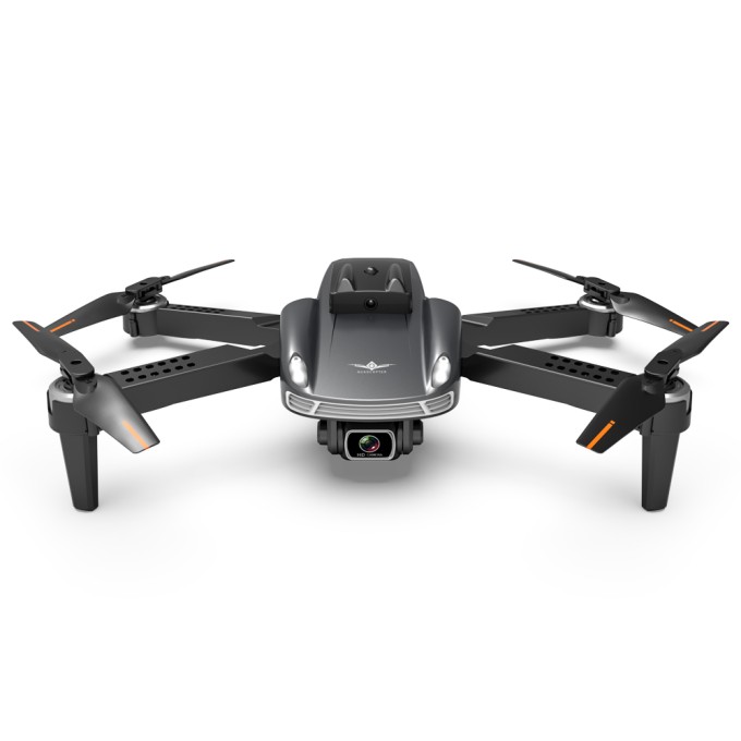 Dron AERIUM KF 4K Dual Camera - 3 baterie