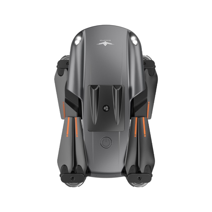 Dron AERIUM KF 4K Dual Camera - 3 baterie