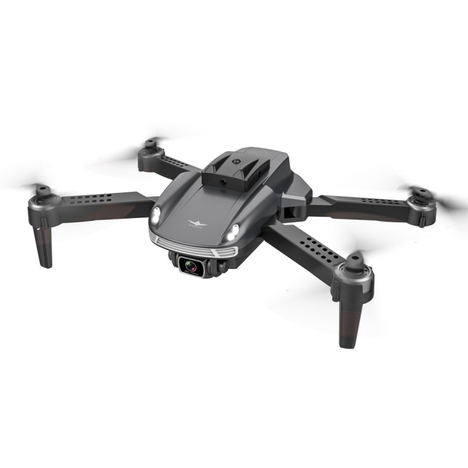 Dron AERIUM KF 4K Dual Camera - 3 baterie