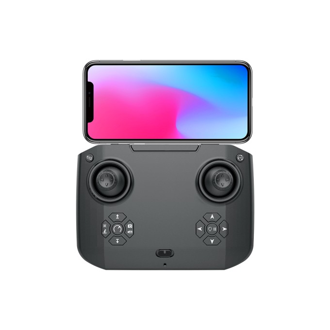 Dron AERIUM KF 4K Dual Camera - 3 baterie