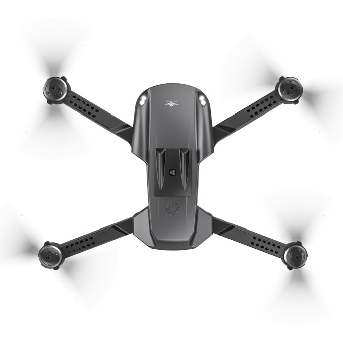 Dron AERIUM KF 4K Dual Camera - 3 baterie