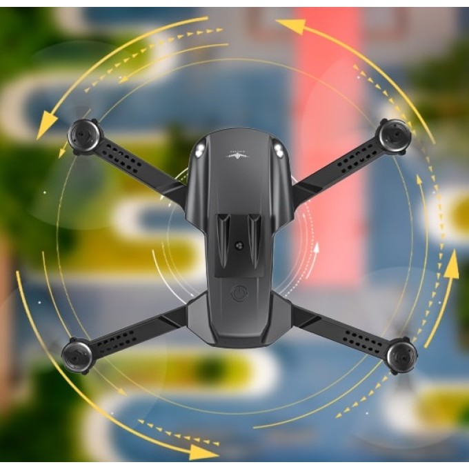 Dron AERIUM KF 4K Dual Camera - 3 baterie