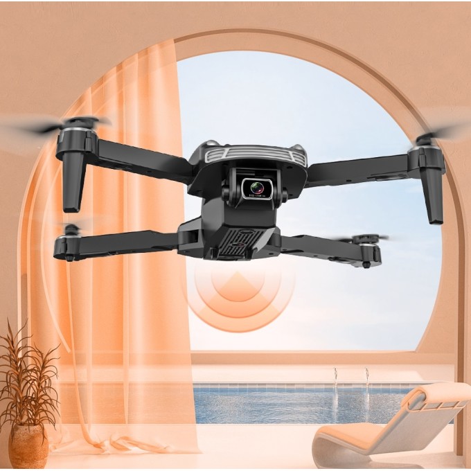 Dron AERIUM KF 4K Dual Camera - 3 baterie