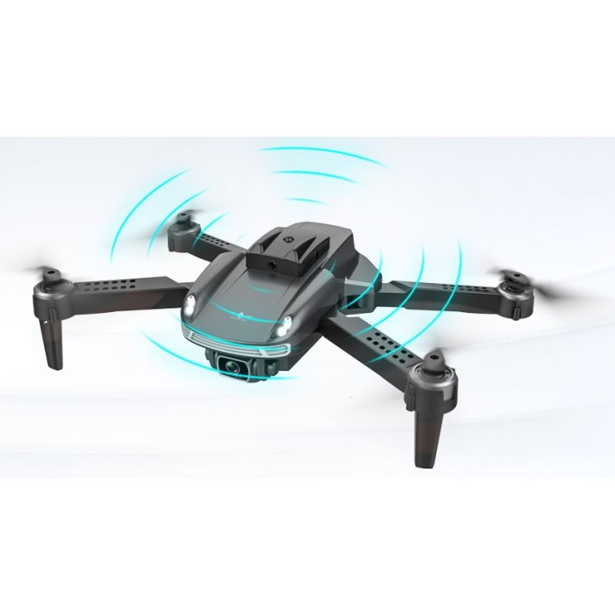 Dron AERIUM KF 4K Dual Camera - 3 baterie
