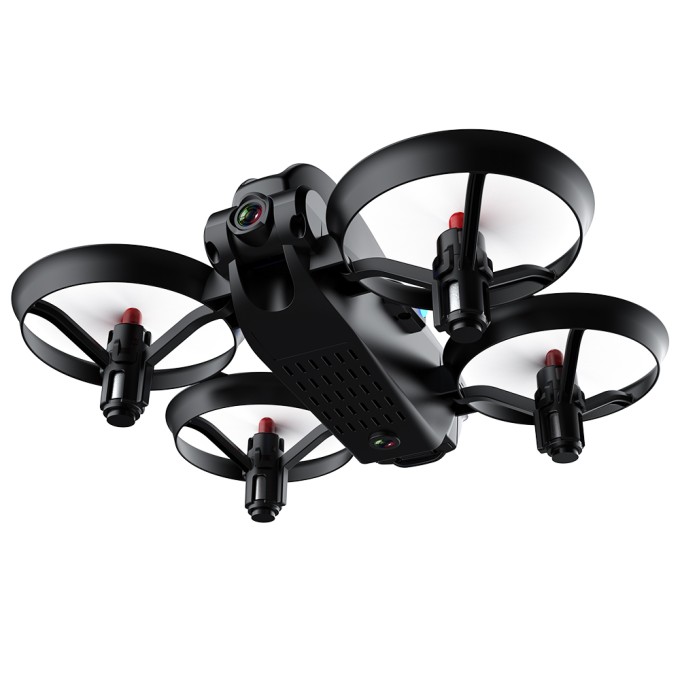 Dron AERIUM KFPLAN Fun F1 - 3 baterie