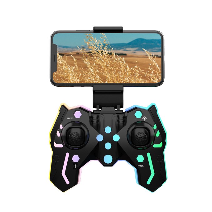 Dron AERIUM KFPLAN Fun F1 - 3 baterie