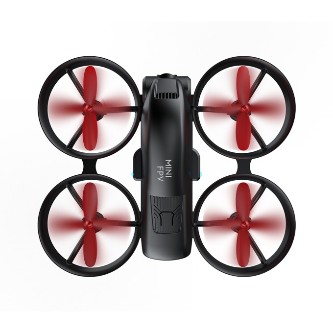 Dron AERIUM KFPLAN Fun F1 - 3 baterie