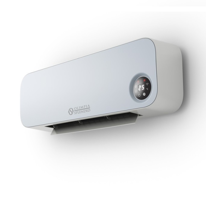 Keramické nástěnné topidlo Olimpia Splendid CALDO SKY B WIFI