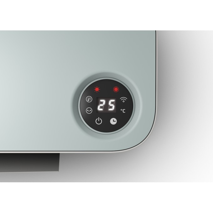 Keramické nástěnné topidlo Olimpia Splendid CALDO SKY G WIFI