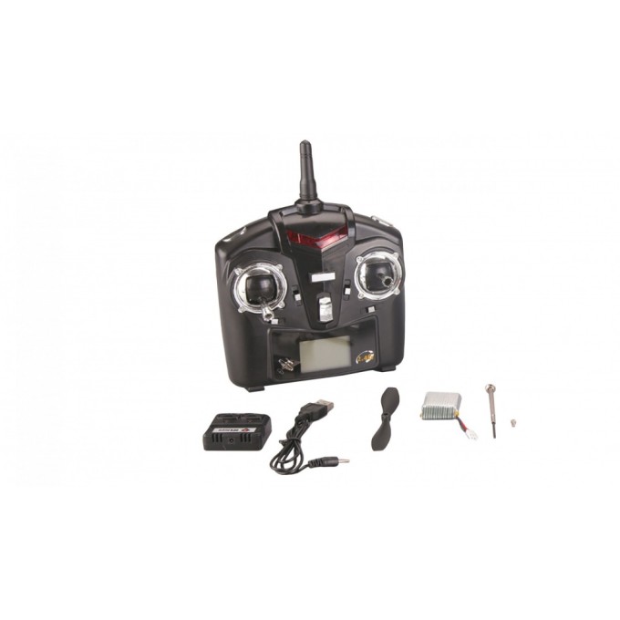 RC letadlo S-IDEE CESSNA 182 SKYLANE