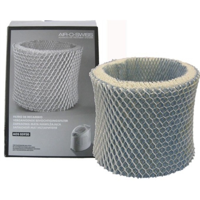 Vodní filtr k zvlhčovači BONECO 2251