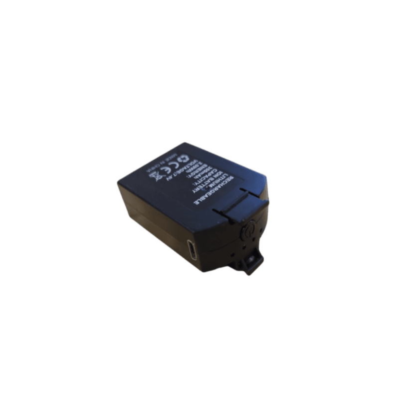 Náhradní baterie pro RC vrtulník AERIUM C186 4CH CAMOUFLAGE