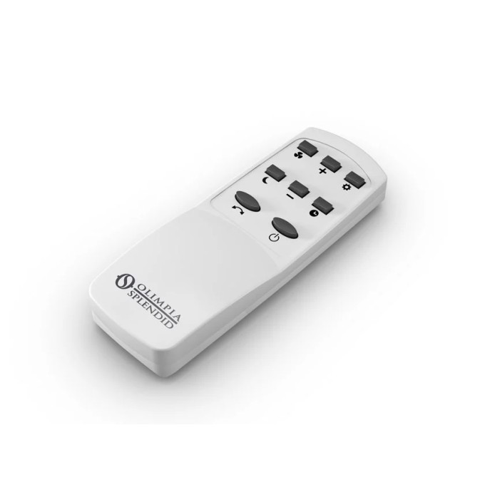 Mobilní klimatizace Olimpia Splendid Dolceclima BREZZA 14 HP Wi-Fi