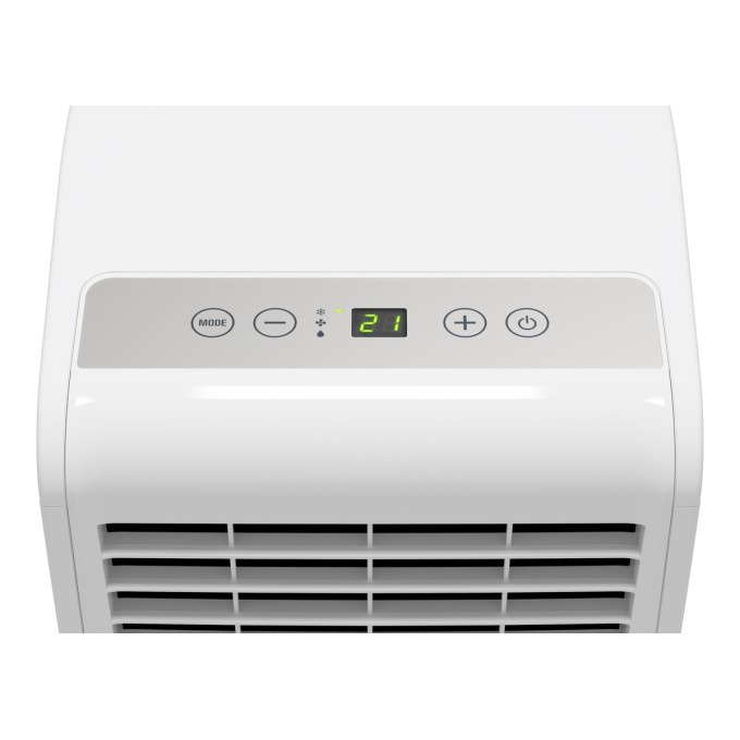 Mobilní klimatizace Olimpia Splendid Dolceclima Compact 8 MWB - zánovní