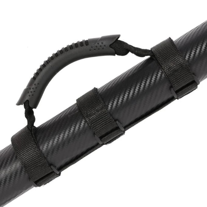 Držadlo na přenos elektrokoloběžky