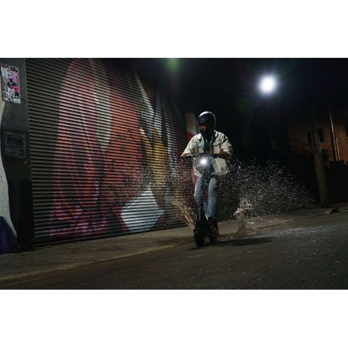 Elektrokoloběžka Segway Kickscooter P65E