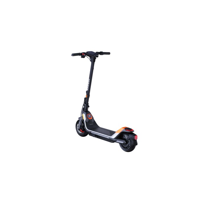 Elektrokoloběžka Segway Kickscooter P65E
