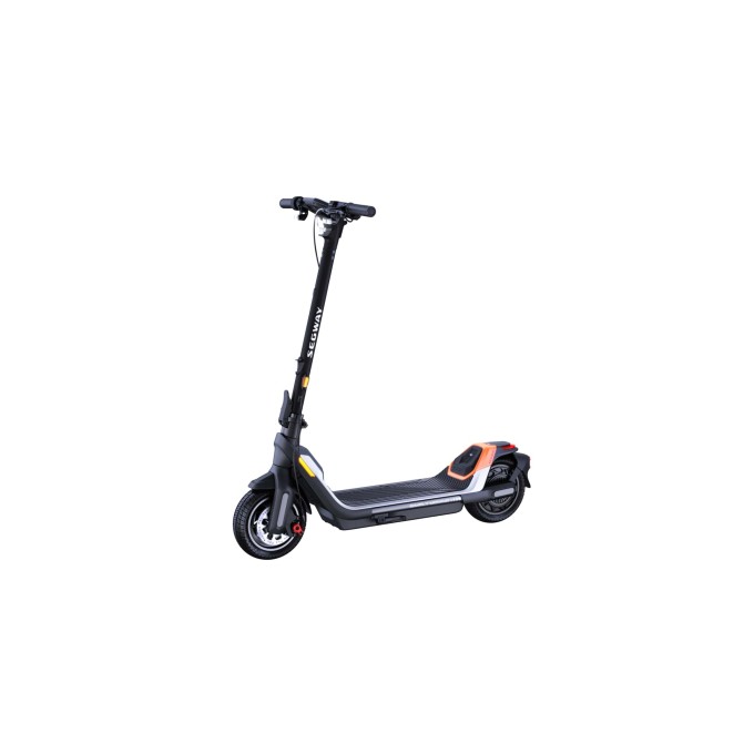 Elektrokoloběžka Segway Kickscooter P65E