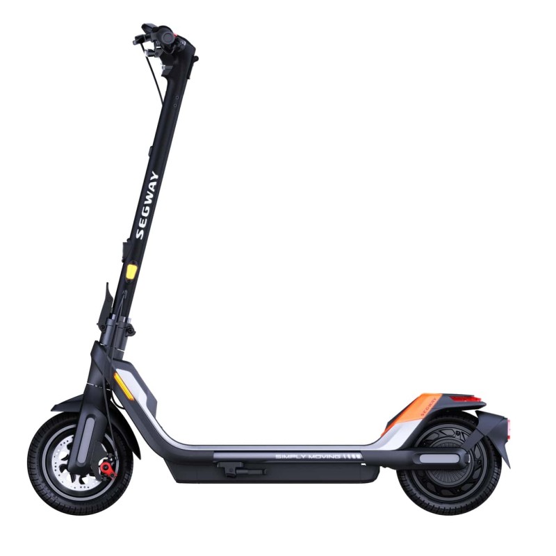 Elektrokoloběžka Segway Kickscooter P65E