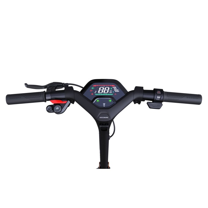 Elektrokoloběžka Segway Kickscooter P65E