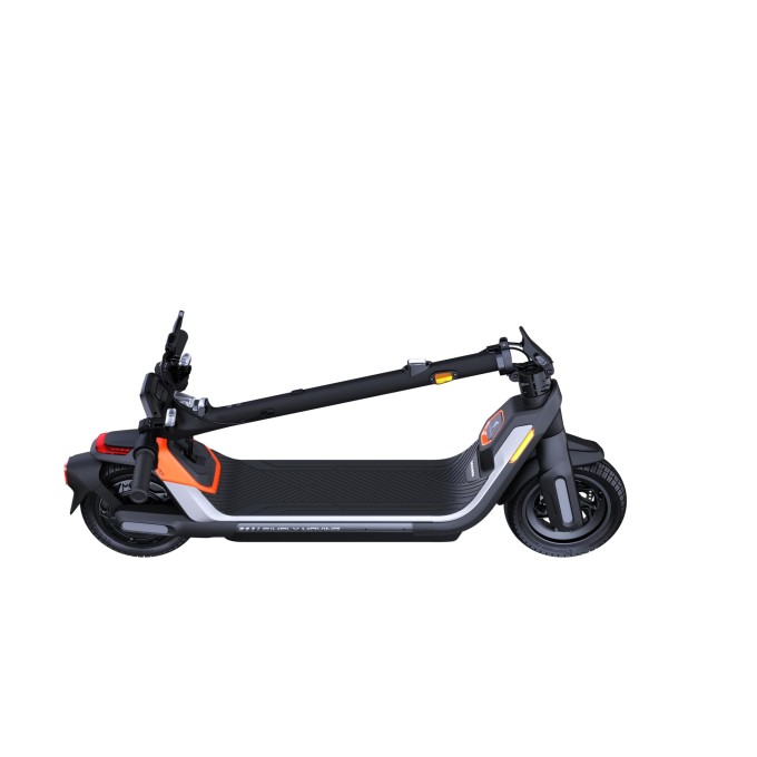 Elektrokoloběžka Segway Kickscooter P65E