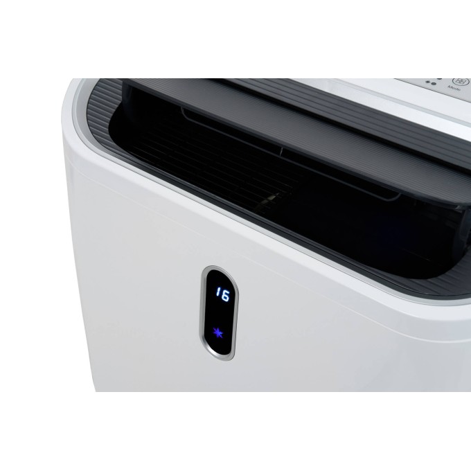 Mobilní klimatizace EUROM Polar 16CH