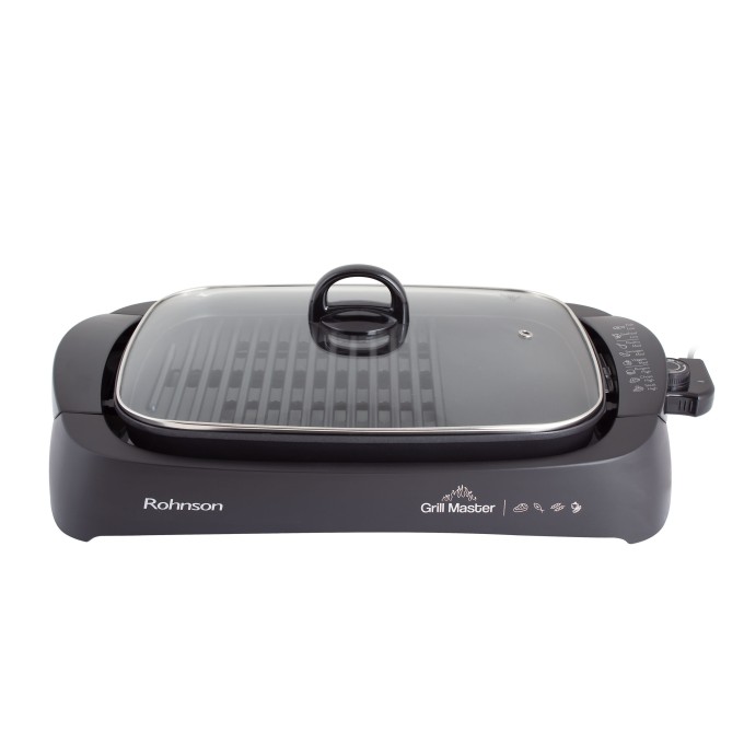 BBQ gril Rohnson R-2525 Grill Master