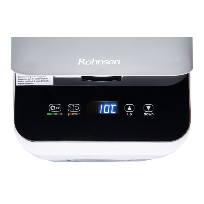 Kompresorová autochladnička Rohnson R-4026 Igloo Box