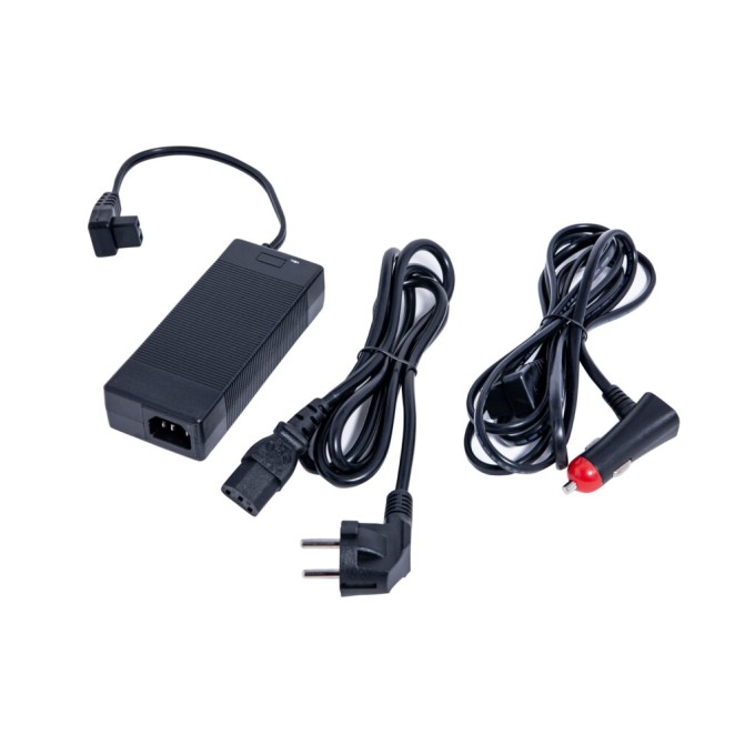 Kompresorová autochladnička Rohnson R-4026 Igloo Box