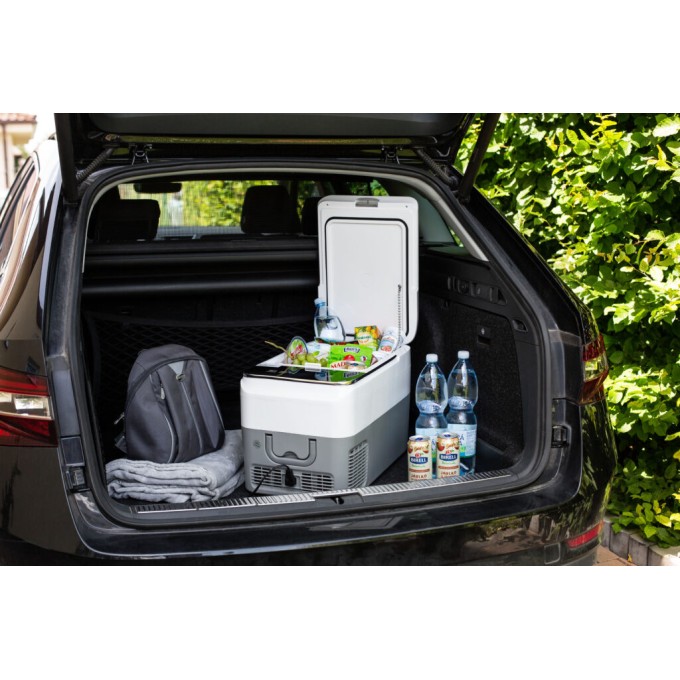 Kompresorová autochladnička Rohnson R-4026 Igloo Box