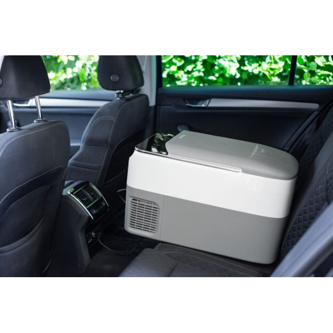 Kompresorová autochladnička Rohnson R-4026 Igloo Box