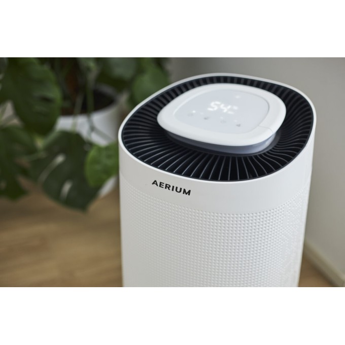 Odvlhčovač s čističkou vzduchu AERIUM DH12W HEPA Wi-Fi