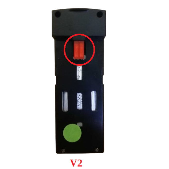 Náhradní baterie pro dron AERIUM KF 4K Dual Camera V1 Náhradní baterie pro dron AERIUM KF 4K Dual Camera V1