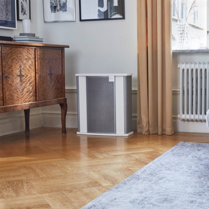 Čistička vzduchu Woods GRAN 900