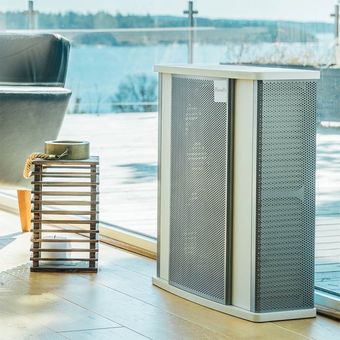 Čistička vzduchu Woods GRAN 900